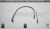 BRECAV 06.546 Ignition Cable Kit